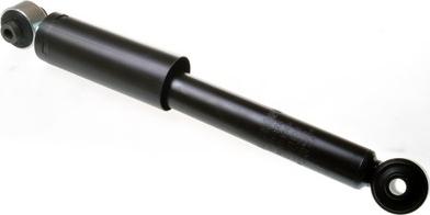Denckermann DSF042G - Амортизатор autocars.com.ua