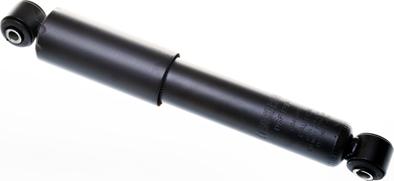 Denckermann DSF128G - Амортизатор autocars.com.ua