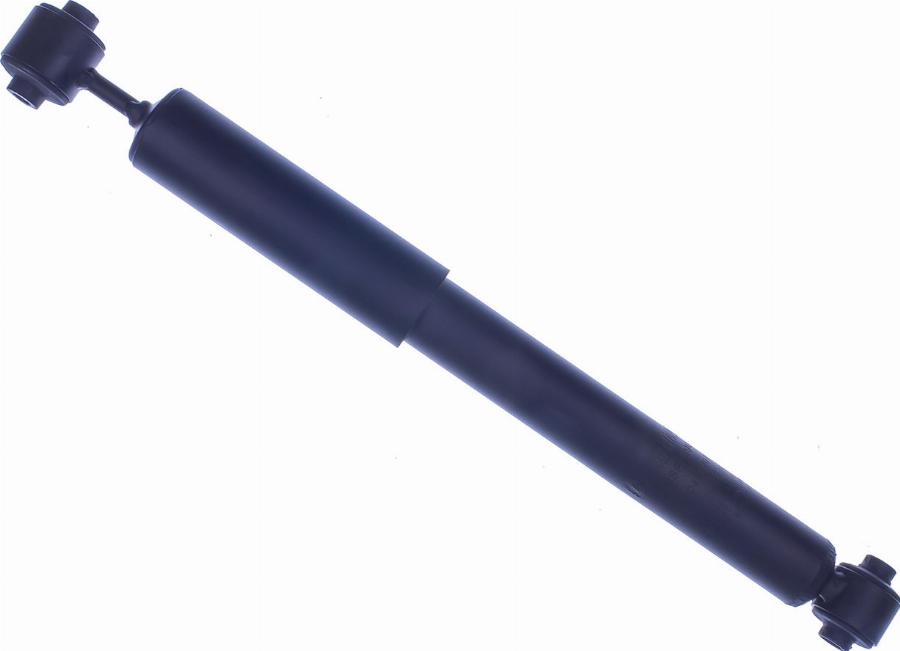 Denckermann DSF319G - Амортизатор autocars.com.ua