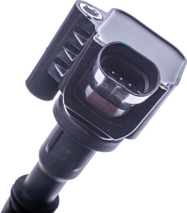 Denckermann E100110 - Котушка запалювання autocars.com.ua