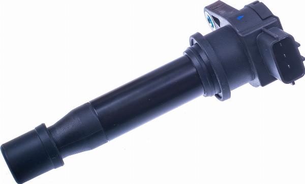 Denckermann E100115 - Котушка запалювання autocars.com.ua