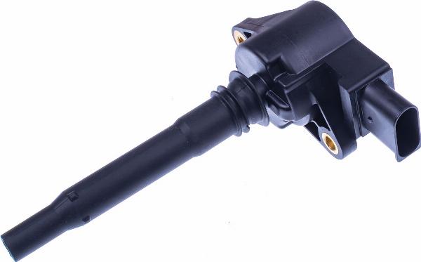 Denckermann E100116 - Котушка запалювання autocars.com.ua
