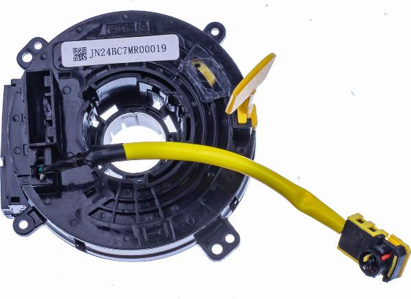 Denckermann E900046 - Вита пружина, подушка безпеки autocars.com.ua