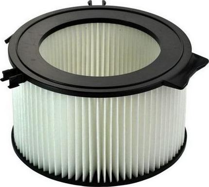 Denckermann M110009 - Фільтр, повітря у внутрішній простір autocars.com.ua