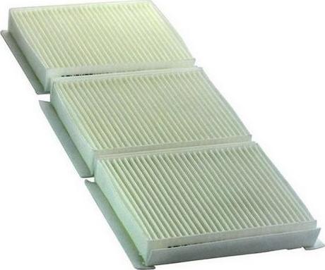 Denckermann M110061 - Фільтр, повітря у внутрішній простір autocars.com.ua