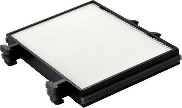 Denckermann M110066 - Фільтр, повітря у внутрішній простір autocars.com.ua