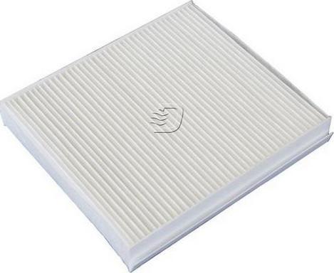 Denckermann M110089 - Фільтр, повітря у внутрішній простір autocars.com.ua