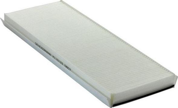 Denckermann M110133 - Фільтр, повітря у внутрішній простір autocars.com.ua