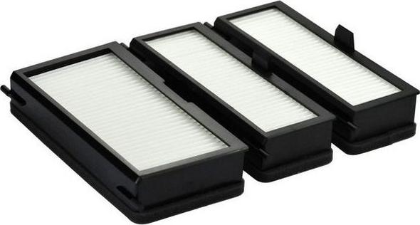 Denckermann M110157 - Фільтр, повітря у внутрішній простір autocars.com.ua