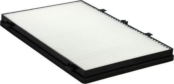 Denckermann M110404 - Фільтр, повітря у внутрішній простір autocars.com.ua