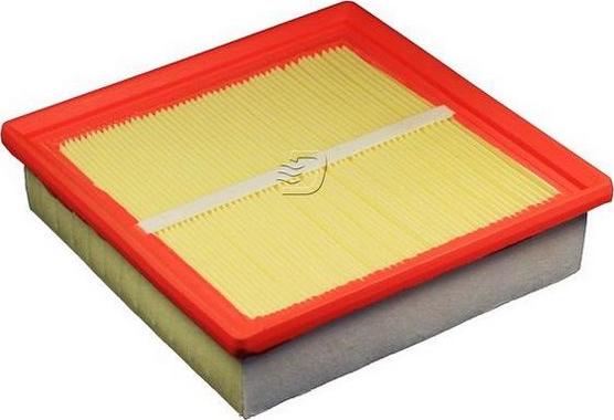 Denckermann M110445 - Фільтр, повітря у внутрішній простір autocars.com.ua