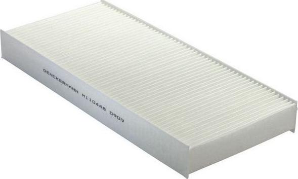 Denckermann M110448 - Фільтр, повітря у внутрішній простір autocars.com.ua