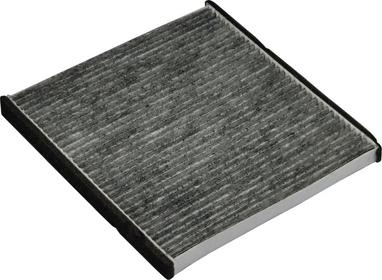 Denckermann M110455K - Фільтр, повітря у внутрішній простір autocars.com.ua