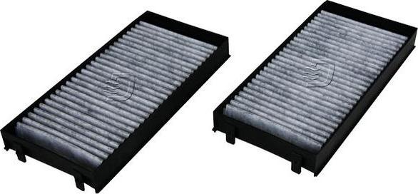 Denckermann M110494K - Фільтр, повітря у внутрішній простір autocars.com.ua