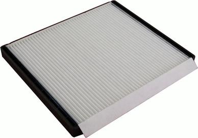 Denckermann M110538 - Фільтр, повітря у внутрішній простір autocars.com.ua