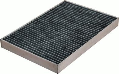 Denckermann M110545K - Фільтр, повітря у внутрішній простір autocars.com.ua