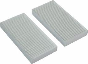 Denckermann M110546 - Фільтр, повітря у внутрішній простір autocars.com.ua