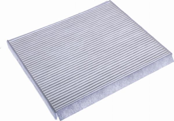 Denckermann M110652 - Фільтр, повітря у внутрішній простір autocars.com.ua