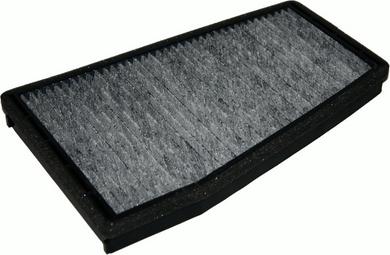 Denckermann M110654K - Фільтр, повітря у внутрішній простір autocars.com.ua