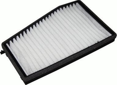 Denckermann M110655 - Фільтр, повітря у внутрішній простір autocars.com.ua