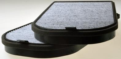 Denckermann M110661K - Фільтр, повітря у внутрішній простір autocars.com.ua