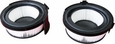 Denckermann M110671 - Фільтр, повітря у внутрішній простір autocars.com.ua