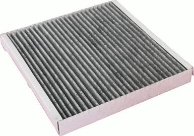 Denckermann M110674K - Фільтр, повітря у внутрішній простір autocars.com.ua