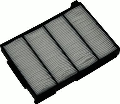 Denckermann M110681 - Фільтр, повітря у внутрішній простір autocars.com.ua