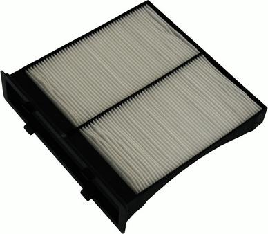 Denckermann M110687 - Фільтр, повітря у внутрішній простір autocars.com.ua