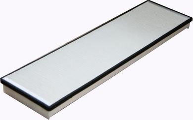 Denckermann M110698 - Фільтр, повітря у внутрішній простір autocars.com.ua