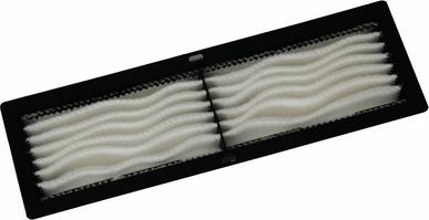 Denckermann M110716 - Фільтр, повітря у внутрішній простір autocars.com.ua