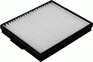 Denckermann M110723 - Фільтр, повітря у внутрішній простір autocars.com.ua