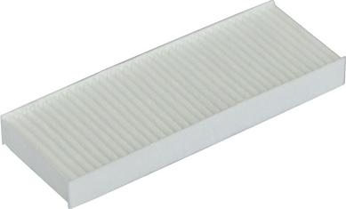 Denckermann M110745 - Фільтр, повітря у внутрішній простір autocars.com.ua