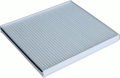 Denckermann M110754 - Фільтр, повітря у внутрішній простір autocars.com.ua