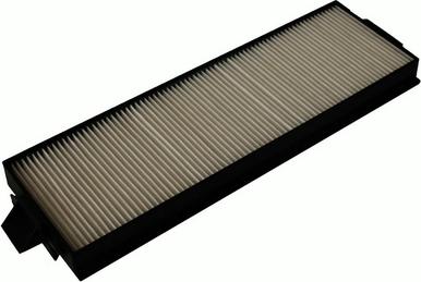 Denckermann M110755 - Фільтр, повітря у внутрішній простір autocars.com.ua