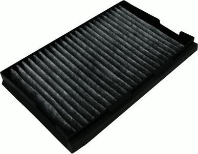 Denckermann M110756K - Фільтр, повітря у внутрішній простір autocars.com.ua