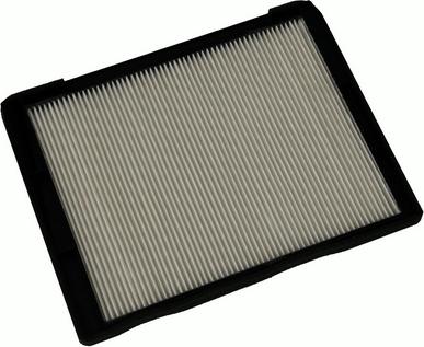 Denckermann M110759 - Фільтр, повітря у внутрішній простір autocars.com.ua