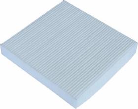 Denckermann M110761 - Фільтр, повітря у внутрішній простір autocars.com.ua