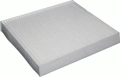 Denckermann M110770 - Фільтр, повітря у внутрішній простір autocars.com.ua