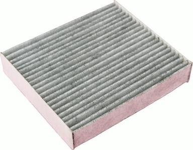 Denckermann M110781 - Фільтр, повітря у внутрішній простір autocars.com.ua