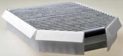 Denckermann M110791K - Фільтр, повітря у внутрішній простір autocars.com.ua