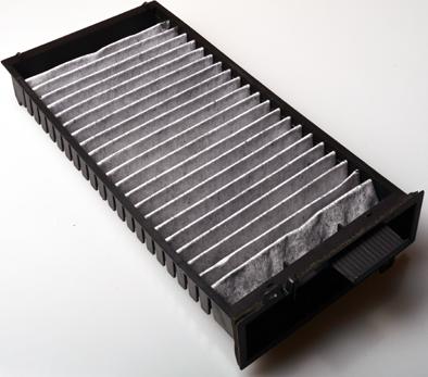 Denckermann M110893K - Фільтр, повітря у внутрішній простір autocars.com.ua