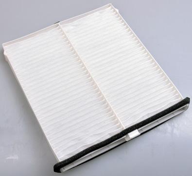 Denckermann M110928 - Фільтр, повітря у внутрішній простір autocars.com.ua