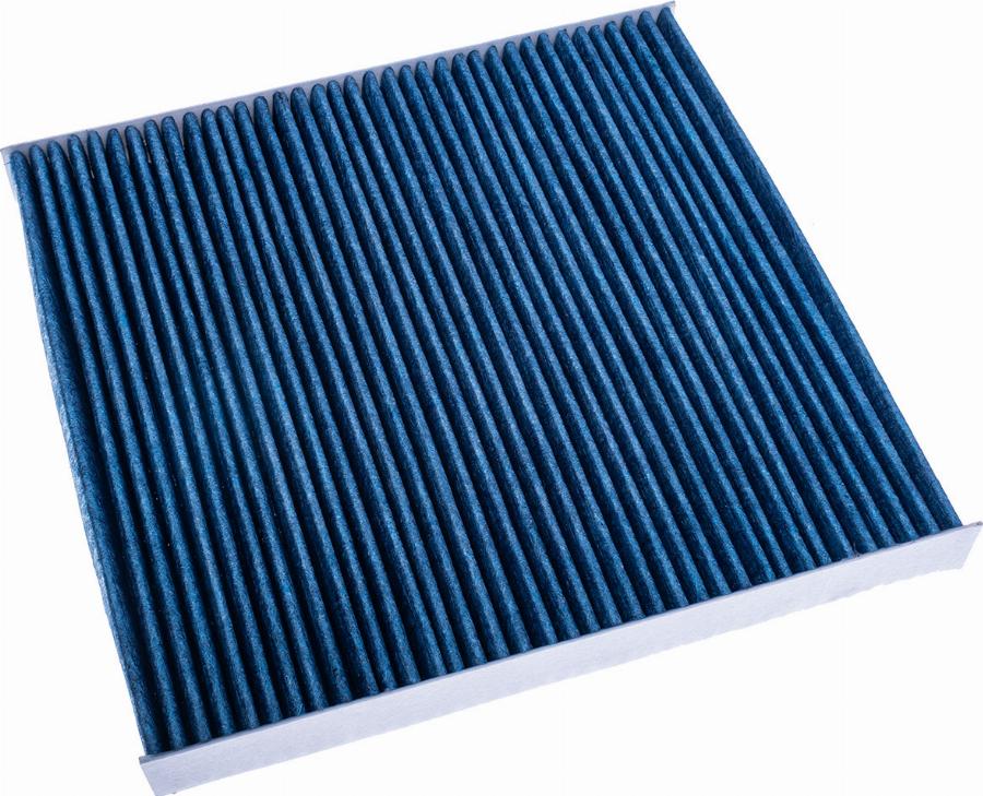 Denckermann M110961A - Фільтр, повітря у внутрішній простір autocars.com.ua