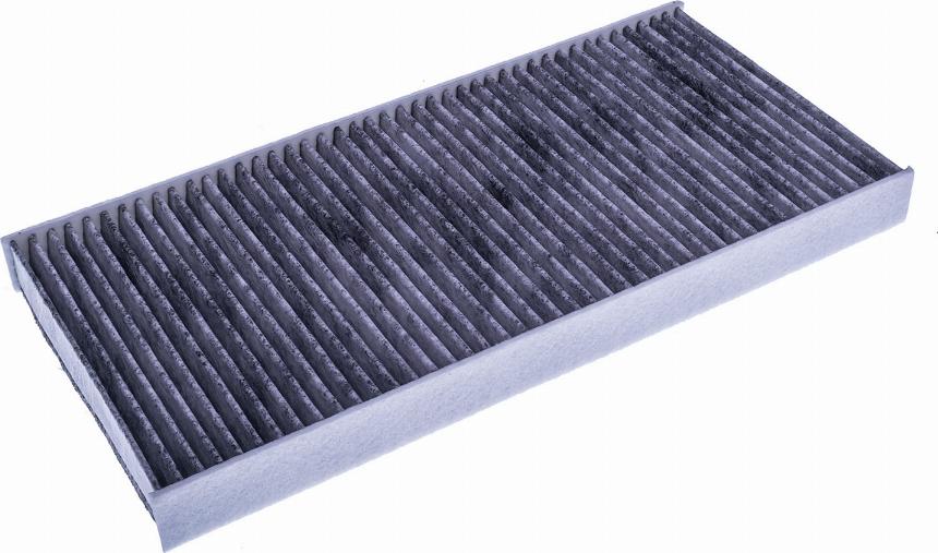 Denckermann M111004K - Фільтр, повітря у внутрішній простір autocars.com.ua