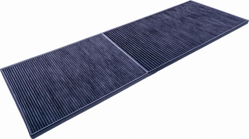 Denckermann M111012K - Фільтр, повітря у внутрішній простір autocars.com.ua