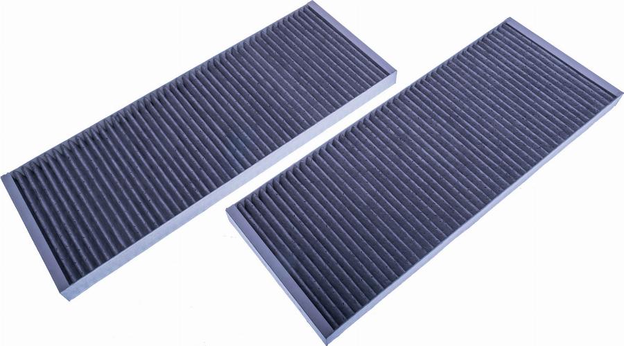 Denckermann M111054A - Фільтр, повітря у внутрішній простір autocars.com.ua