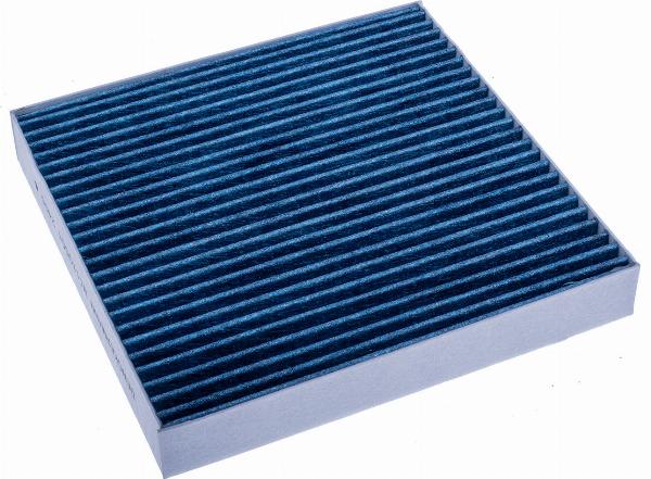 Denckermann M111055A - Фільтр, повітря у внутрішній простір autocars.com.ua