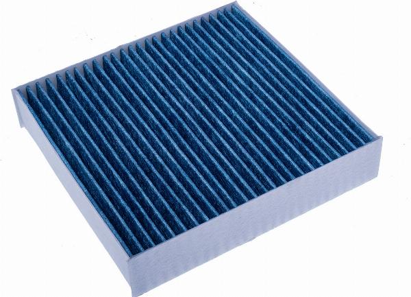 Denckermann M111057A - Фільтр, повітря у внутрішній простір autocars.com.ua