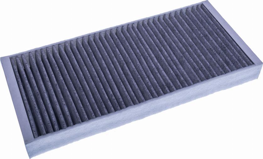 Denckermann M119029K - Фільтр, повітря у внутрішній простір autocars.com.ua